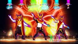Dansspel - Muziekspel Bewegingsspel - Feest Entertainment - Grote Muziekselectie - 17 x 135 x 2 cm — thumbnail 2