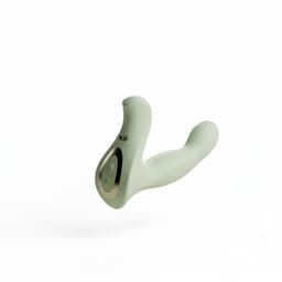 Prostaat Vibrator voor Mannen - Sex toys - Seksspeeltjes - Prostaat Stimulator - Voor Koppels - 10 Vibrerende Functies - Siliconen - Oplaadbaar — thumbnail 1
