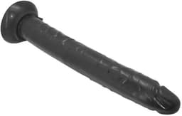 Zwarte XXL Dildo Empire - CM - Anale Dildo - Vaginale Dildo - Grote Lange Zwarte Dildo — thumbnail 2