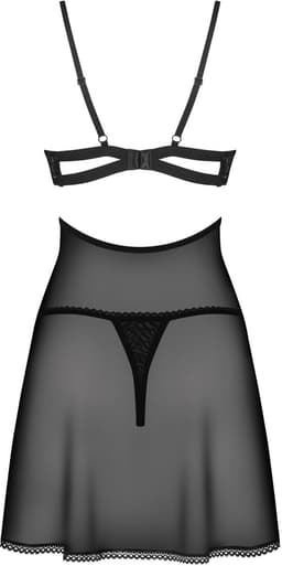 OBS Babydoll Xl/2xl — thumbnail 2