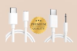 Magnetische Oplaadkabel - USB-C naar Magnetische oplader - 6mm - Vibrator Oplader (Niet geschikt voor Satisfyer) - 80cm - Wit — thumbnail 5