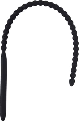 Banoch | Penisstick dilator siliconen | ∅ 6 mm | 240 mm lang — thumbnail 4