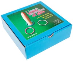 Ring Throwing Game to the Penis — thumbnail 1