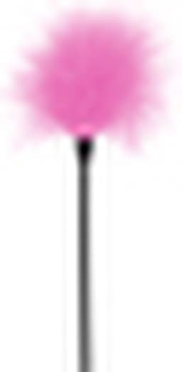 Sexy Feather Tickler - Pink — thumbnail 5