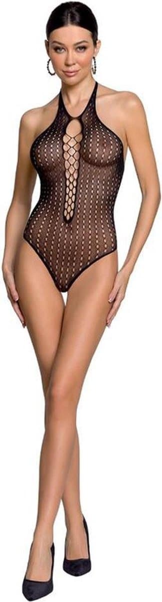 PASSION WOMAN BODYSTOCKINGS | Passion Woman Bs088 Bodystocking - — afbeelding 1
