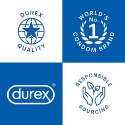 Durex Condooms Extra Safe 144st - 3 Stuks - Voordeelverpakking — thumbnail 5