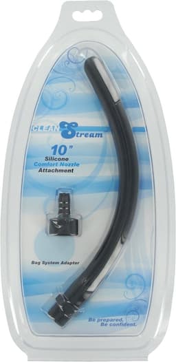 Cleanstream Comfort Nozzle Opzetstuk — thumbnail 2