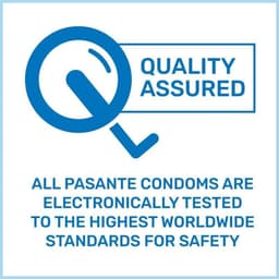 Pasante Sensitive Feel Condooms - 12 Stuks — thumbnail 3