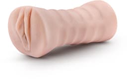 M for Men - Rain Masturbator Met Bullet Vibrator - Vagina — thumbnail 3