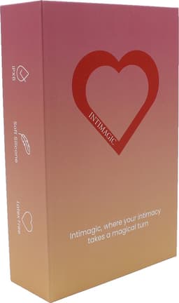 Intimagic Luchtdruk Vibrator en Clitoris Likker 2 in 1 - Pleasure Clit Stimulator Seksspeeltje Love Toys Sex Toy Adult Toy Oplaadbaar — thumbnail 4