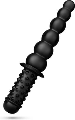 BUTTR - Akimbo Dubbelzijdige Anaal Dildo — thumbnail 3