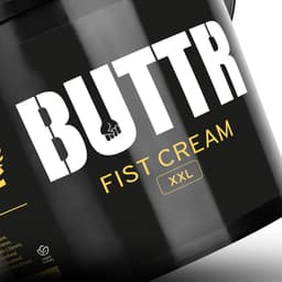 BUTTR - Fisting Crème Emmer XXL - 1000 ml — thumbnail 2