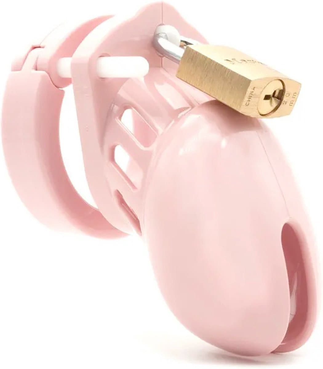 Cb-X - Cb6000S Kuisheidskooi - Pink — afbeelding 1