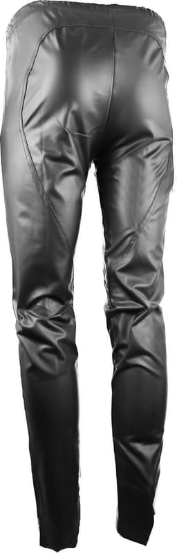 BNDGx® - Broek Heren - Open kruis Erotische Sex kleding Legging Lang - BDSM porno outfit Man Rollenspel kleding — thumbnail 4