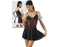 Cottelli Collection - Piraten Set Dames - Maat S