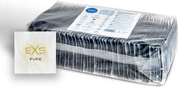 EXS - EXS Pure - Condoms - 100 Pieces — thumbnail 5