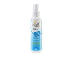 Pjur Med Clean - Toycleaner Spray - 100 ml
