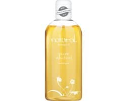 Natural Wellness massageolie, erotische massageolie, neutrale geur, 250 ml