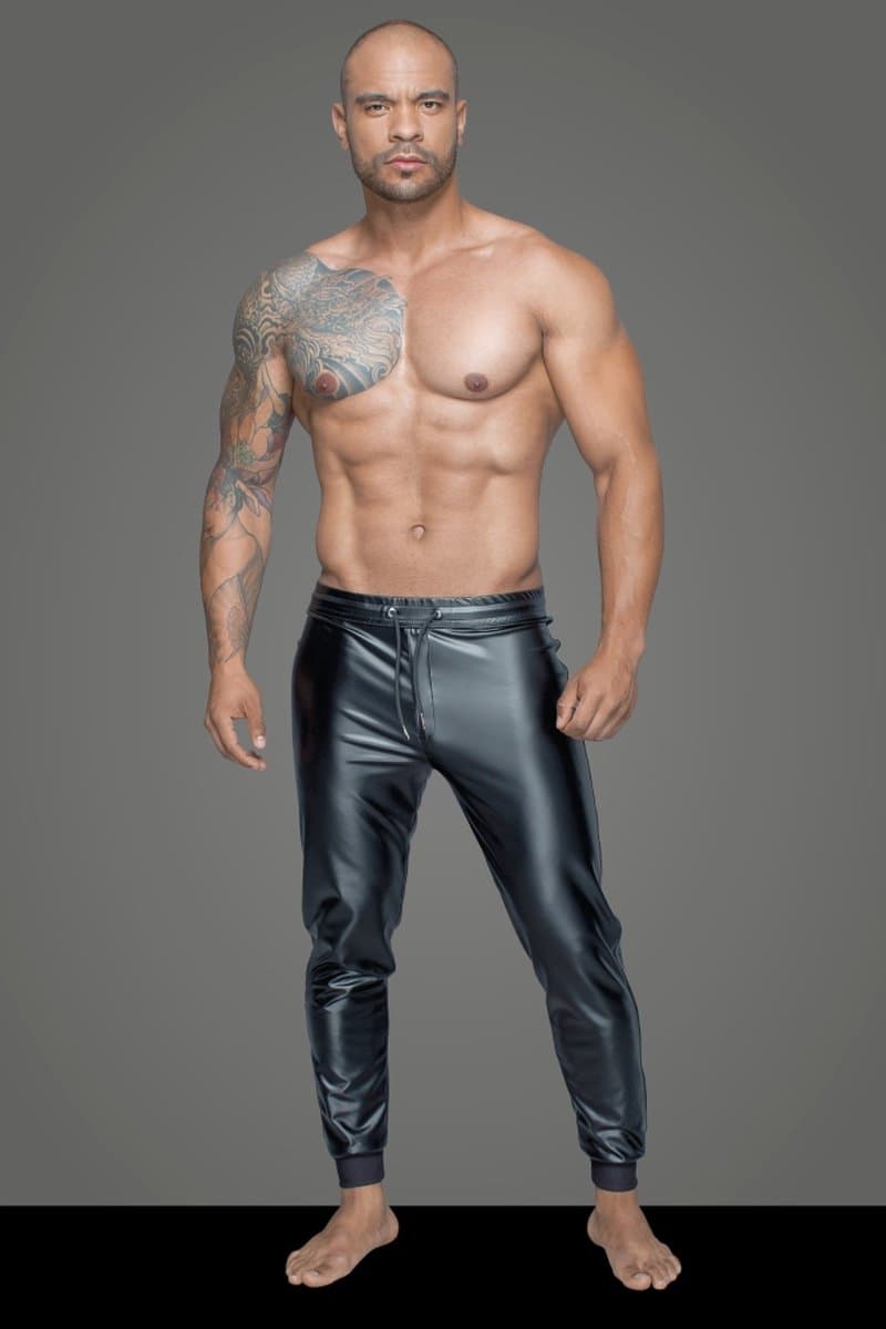 Noir MEN Treggings 2XL — afbeelding 1