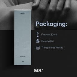 Aia* Delay Gel 30 ml - vegan - orgasme uitstellen — thumbnail 2