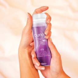 Durex Play Massage 2/1 Aloe 200ML - 5 Stuks - Voordeelverpakking — thumbnail 2