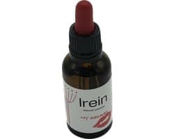 Irein, My secret, erotische massageolie, 30ml
