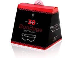 Bondage Challenge 30 Day (FR/PT)