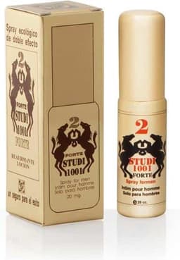 Spray Studi Forte 20 mg — thumbnail 2