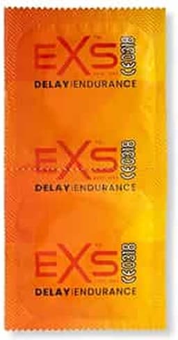 EXS Delay Endurance - 48 condooms — thumbnail 4