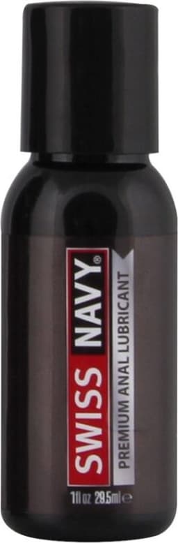 Swiss Navy Anaal glijmiddel Anal Lube 29,5 ml — thumbnail 3