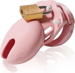 Cb-X - Cb6000S Kuisheidskooi - Pink — thumbnail 2