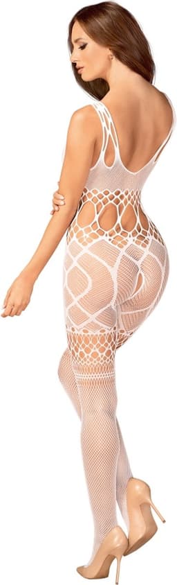 OBSESSIVE Bodystocking G330 — thumbnail 5