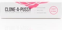 Clone-A-Pussy - Kit Hot Roze — thumbnail 4
