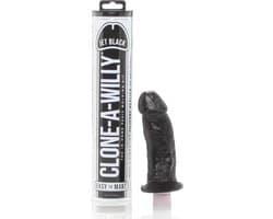 Clone A Willy Kit Jet Black