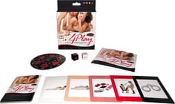 Kheper Games - 4Play - Vibrator — thumbnail 1