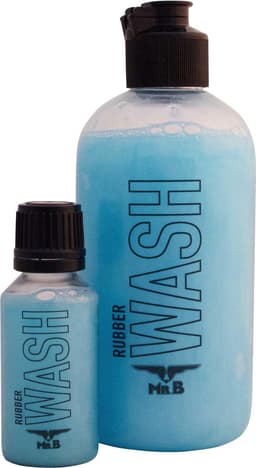 Mister b wash 250 ml — thumbnail 2