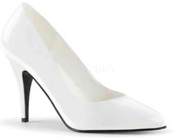 EU 44 = US 13 | VANITY-420 | 4 Classic Pump