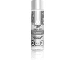 System JO H2O - Geurloze Massage Glijmiddel - 120 ml