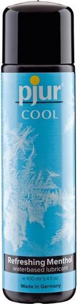 Pjur Cool Glijmiddel - 100 ml — thumbnail 3