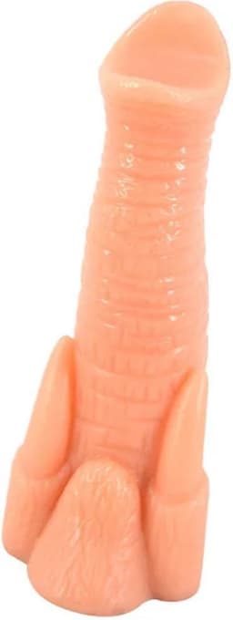 FAAK® Fantasy Animal slurf dildo — thumbnail 2