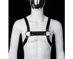 Banoch | Chest harness Rai - harnas voor man