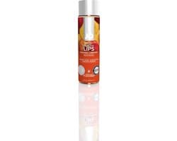 System JO - H2O Glijmiddel Perzik - 120 ml — thumbnail 4