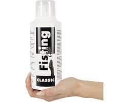 Fisting Gel Relax