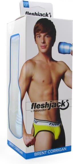 Fleshjack Boys - Brent Corrigan Bliss — thumbnail 5