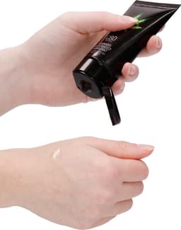 CBD Cannabis Waterbased Lubricant - 50 ml — thumbnail 4