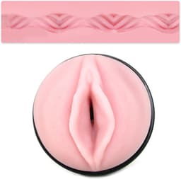Fleshlight - Pink Lady Vortex — thumbnail 2