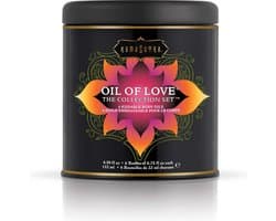 Kama Sutra - Oil of Love The Collection Set