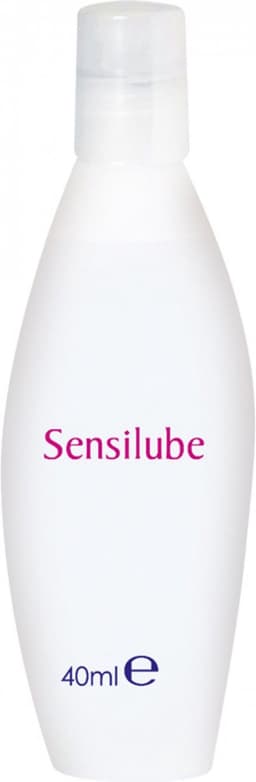 Durex - Sensilube Glijmiddel - 40ml — thumbnail 1