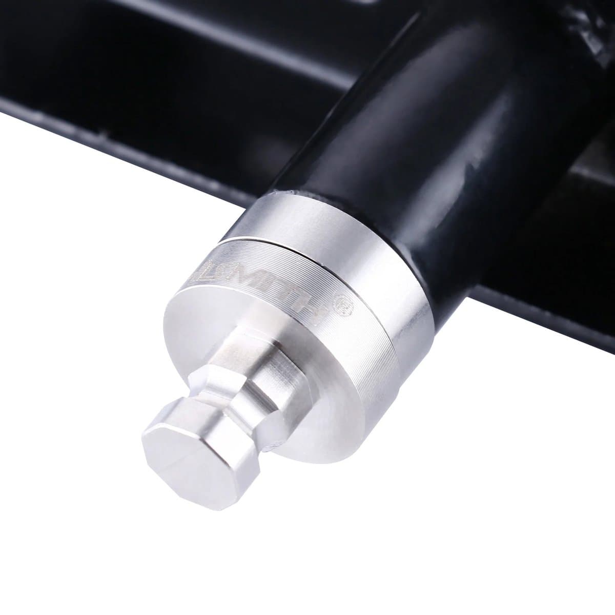 Dubbele Vac U Lock Adapter Hismith Premium KlicLok — afbeelding 1