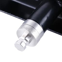 Dubbele Vac U Lock Adapter Hismith Premium KlicLok — thumbnail 1
